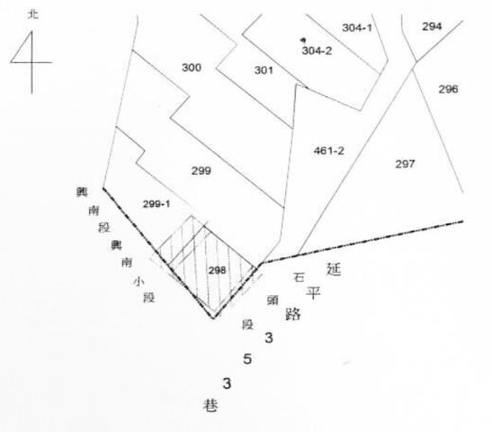 中壢透天法拍-3