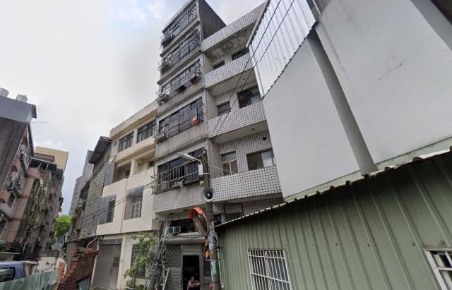 中壢透天法拍-1