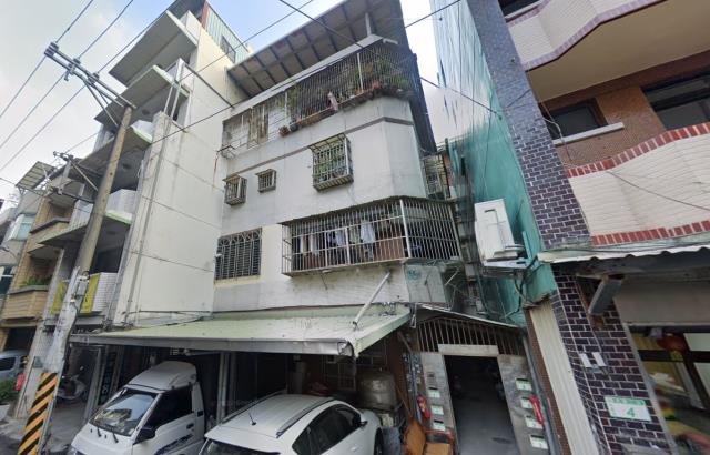 桃園區公寓拍賣-1