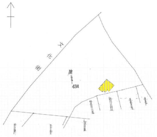 楊梅法拍華廈-3