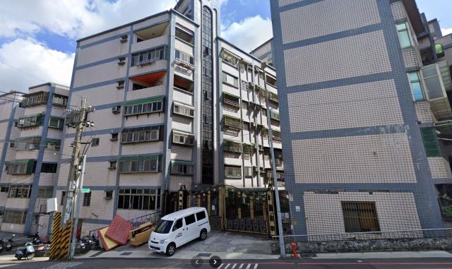 楊梅法拍華廈-1