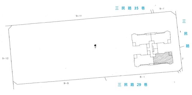 松山大樓法拍-3