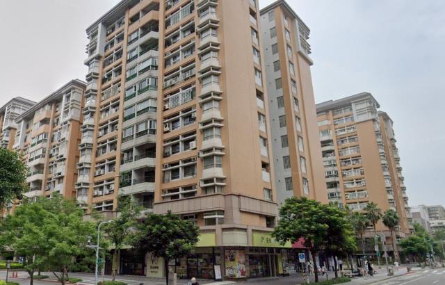 松山大樓法拍-1