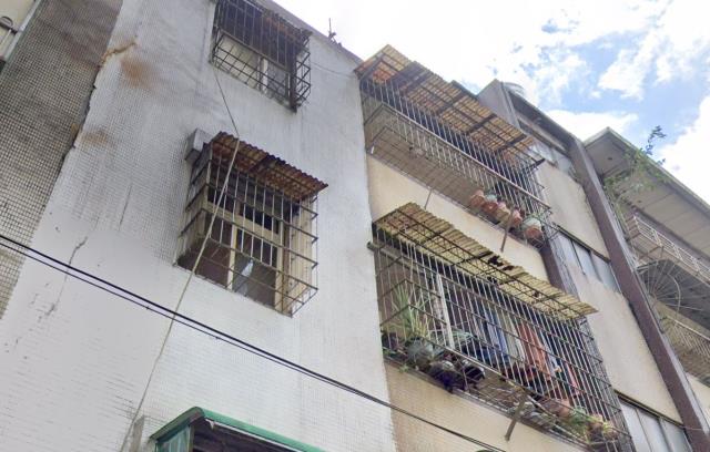 暖暖公寓法拍-1