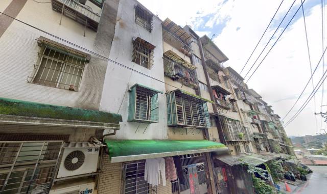 暖暖公寓法拍-4