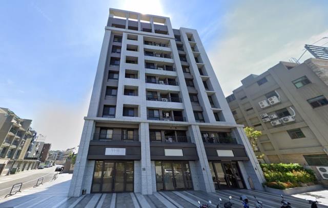 豐原法拍華廈-1