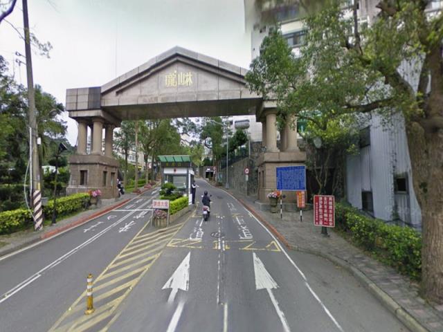 汐止法拍透天-2