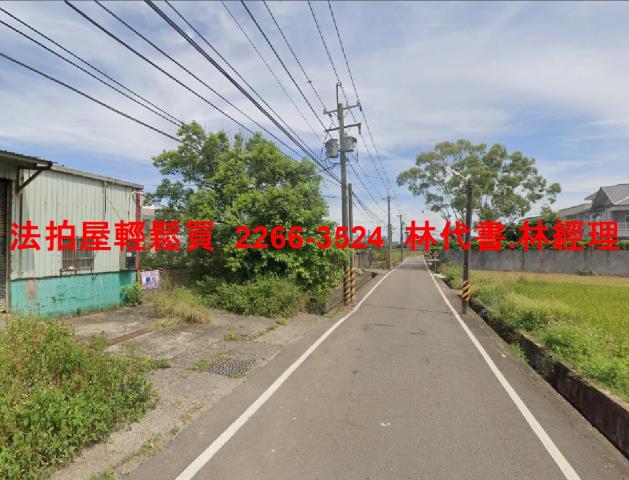 中壢法拍農舍-4