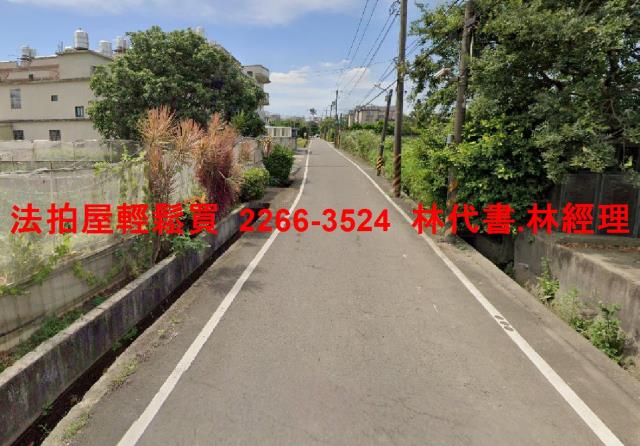 中壢法拍農舍-5