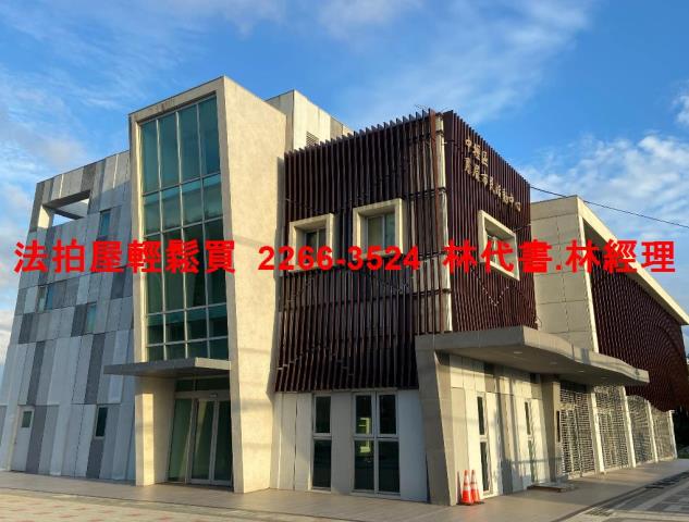 中壢法拍農舍-8