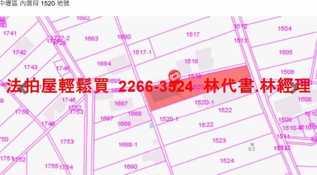 中壢法拍農舍-9