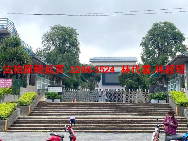 楊梅華廈法拍-12