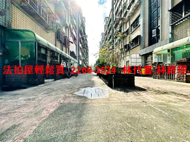 楊梅華廈法拍-7