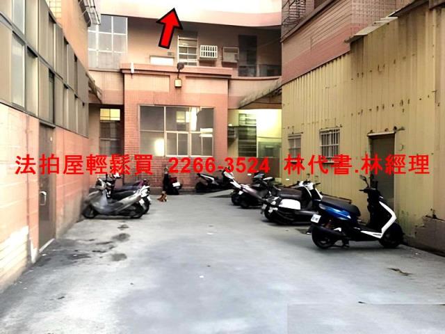 桃園法拍公寓-3