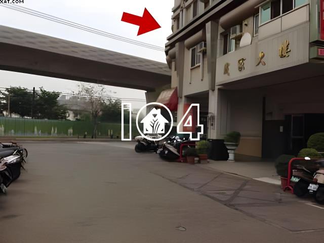 台中大樓法拍-3