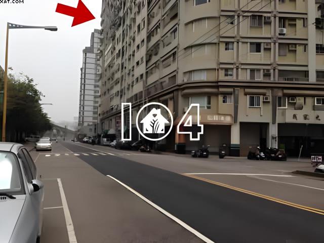 台中大樓法拍-4