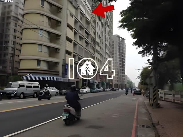 台中大樓法拍-6