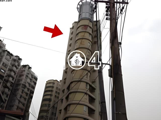 台中大樓法拍-7