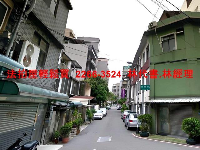 桃園桃園區透天拍賣-4