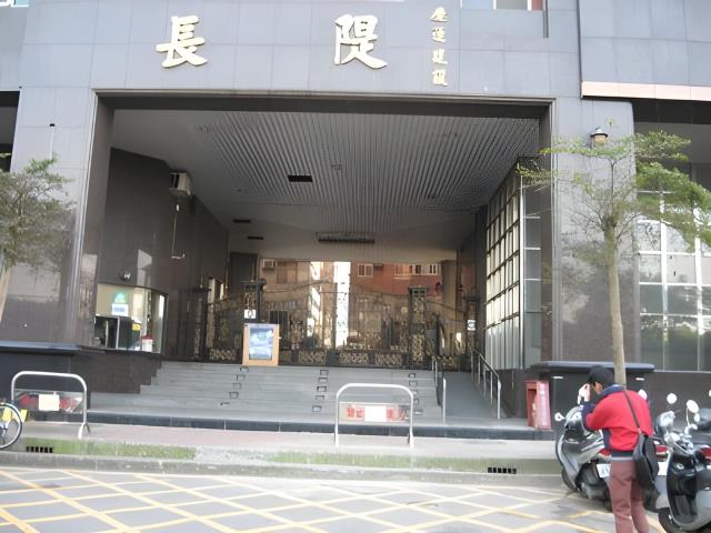 新北永和法拍大樓-7