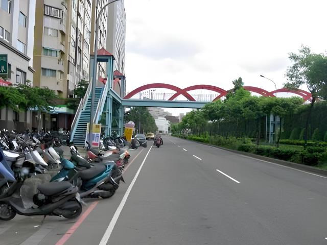 新北永和法拍大樓-8