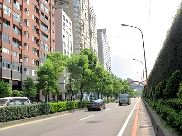 新北永和法拍大樓-1