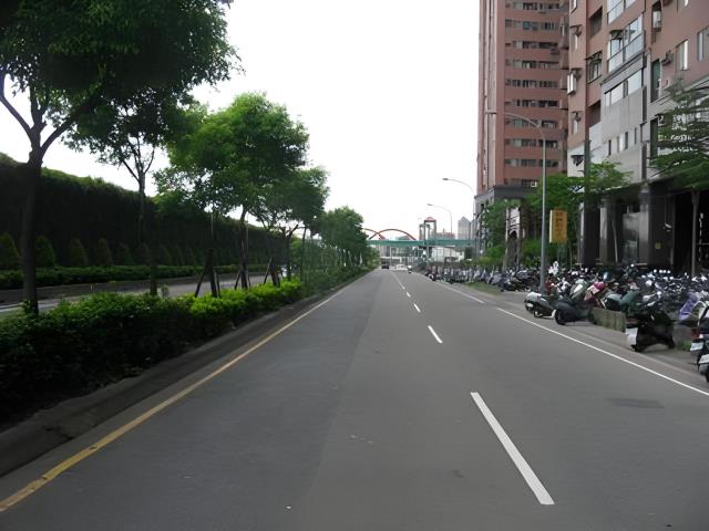 新北永和法拍大樓-4