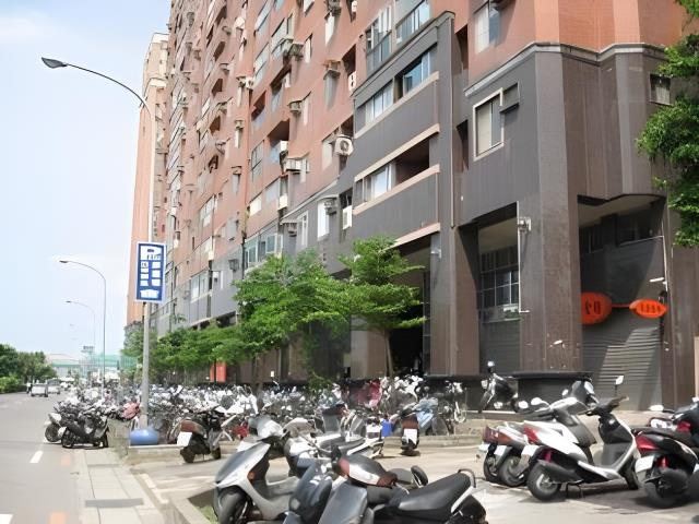 新北永和法拍大樓-5