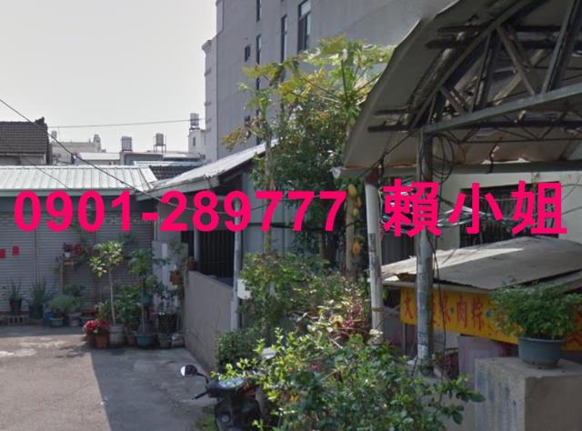 台中北屯透天拍賣-2