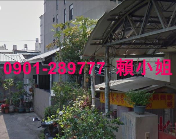 台中北屯透天拍賣-3