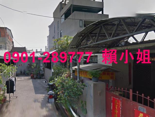 台中北屯透天拍賣-4