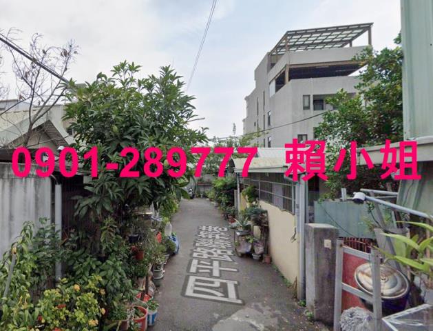 台中北屯透天拍賣-5