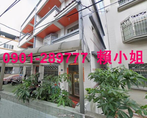 台中太平法拍透天-2