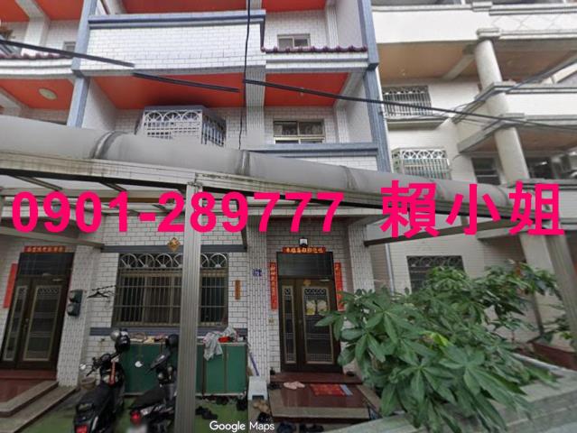 台中太平法拍透天-3