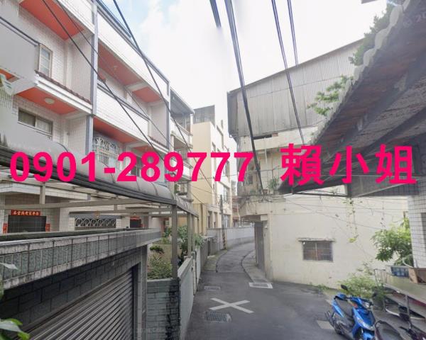 台中太平法拍透天-6