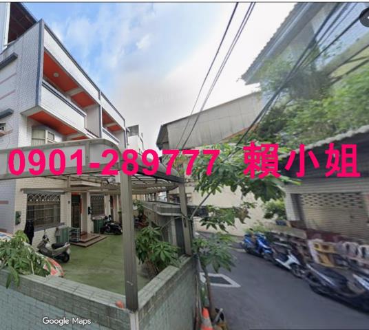 台中太平法拍透天-7