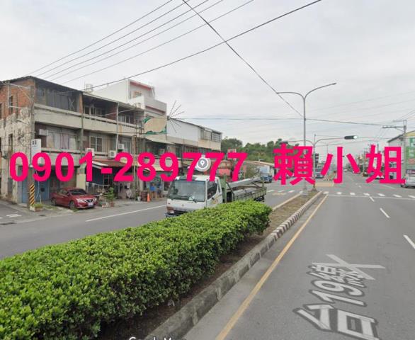 彰化溪湖法拍透天-5