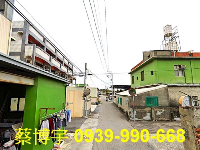 和美厚北路法拍屋透天