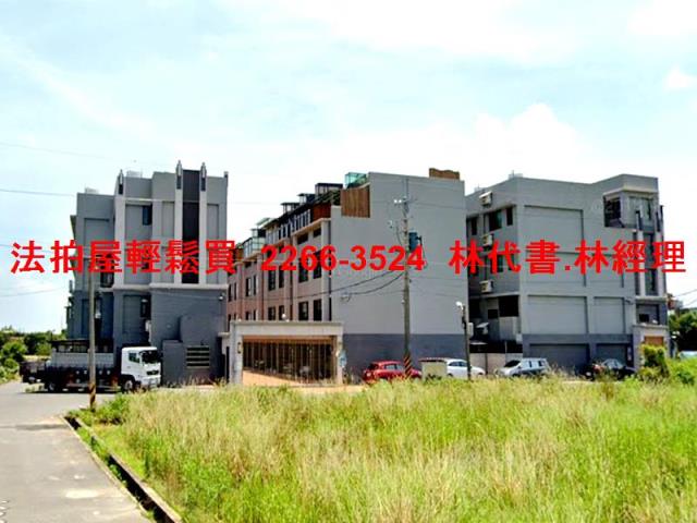 桃園新屋拍賣透天-5