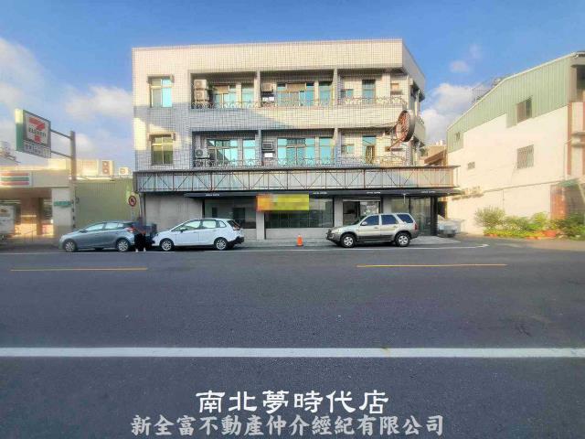 台南仁德透天-1