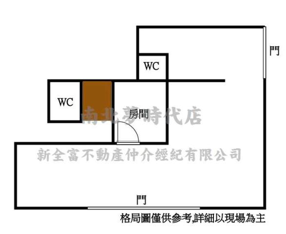 台南仁德透天-8