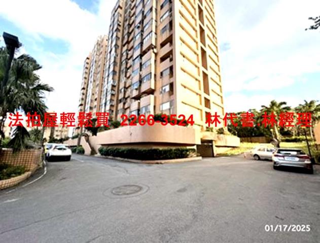 三芝大樓法拍-8