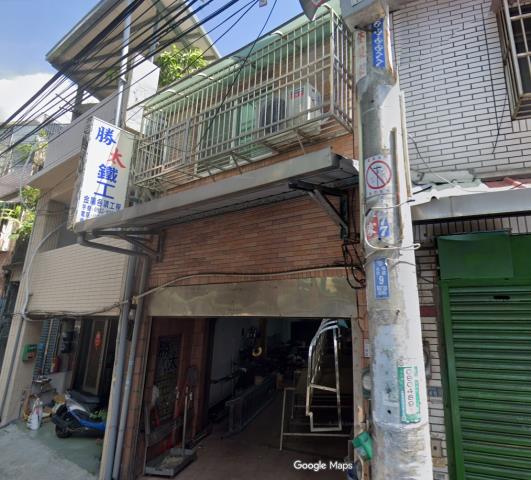 桃園法拍透天-2