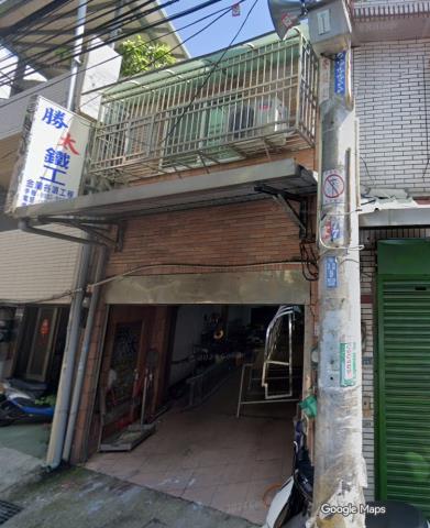 桃園法拍透天-3