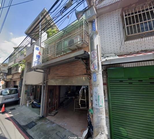 桃園法拍透天-4