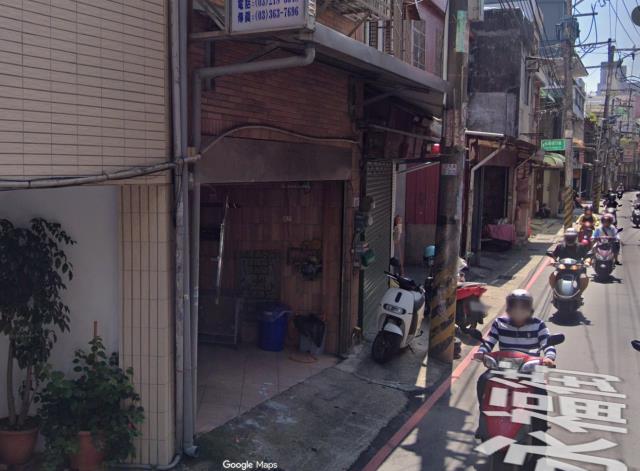 桃園法拍透天-5