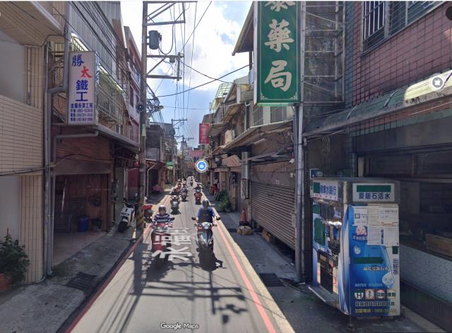 桃園法拍透天-6