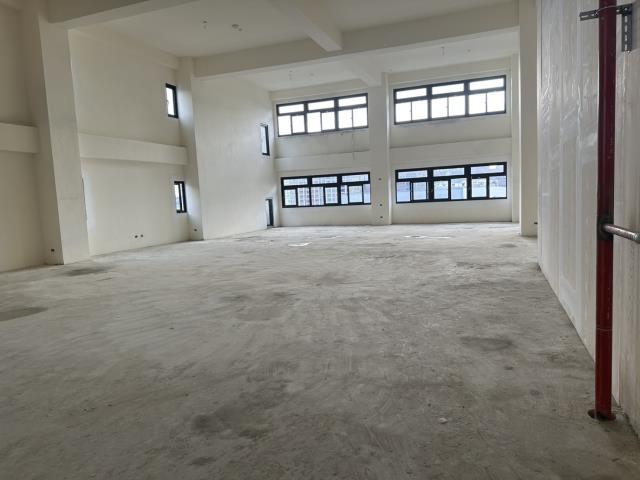 桃園龜山廠房-4