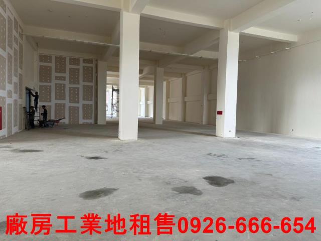 桃園龜山廠房-2