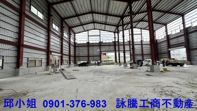 桃園新屋店面-1